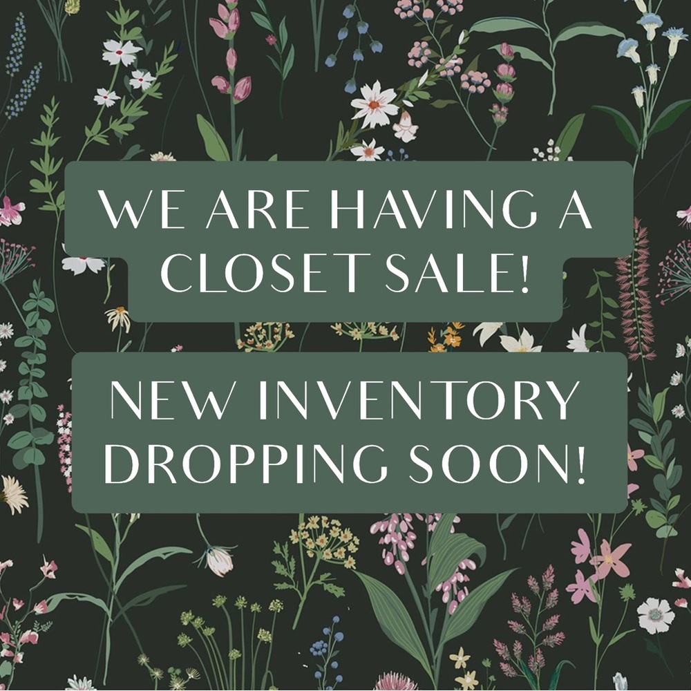 SALE!